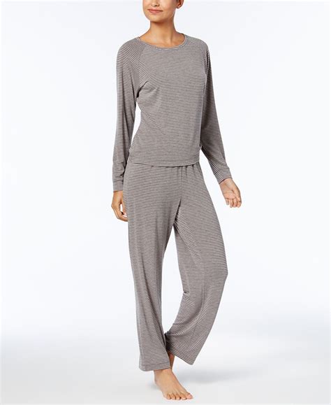 macy's polo pajamas|macy's pajamas for women sale.